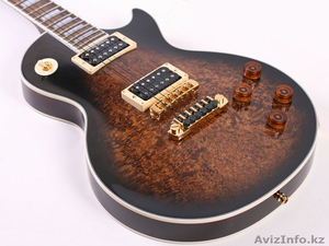 Электрогитара Shamray LP #5411