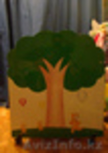 Продам манеж детский #3639