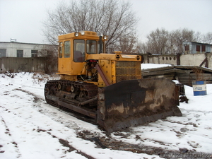 Бульдозеры,  Экскаваторы,  Тралы #4348