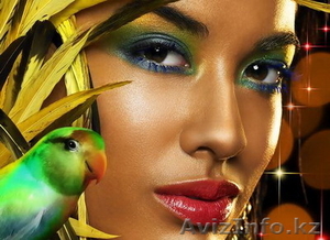 Макияж для тебя #6233