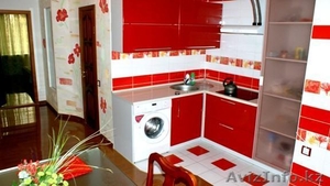 сдам 3х-ком. кв. #8673