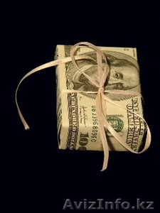 Деньги идут,  успей подключиться! #10047