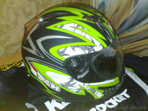 мотошлем IXS model HX-245 #10948