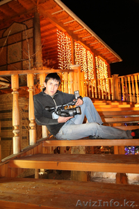 Профессиональная Видеосъемка #7989