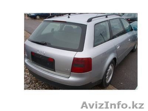 продам ауди а-6 #7135
