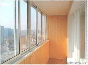 Установка ПВХ окон #9003