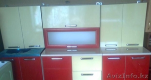 Изготовление корпусной мебели на заказ #9554