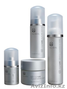 Nu Skin (Ну Скин) в Казахстане. Система ageLOC Преображение. Акция!!! #9683