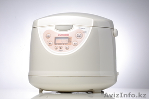 Кашеварки и мультиварки Cuckoo #7622