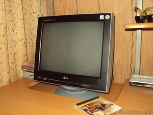 Монитор и Системный блок #7812