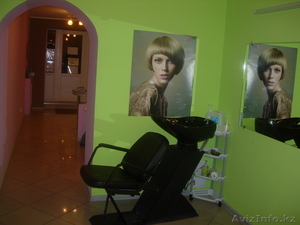 продам салон красоты #9905