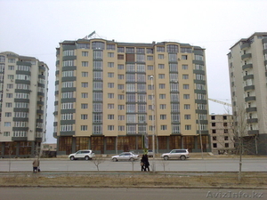 Жилой Комплекс 