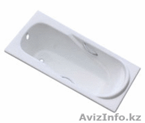 ванна goldman ......... #6891