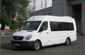 аренда автобусов #9193