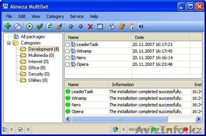 Переустановка компьютеров #9563