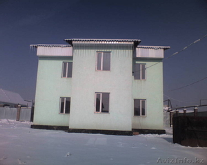 п.Абай Карасайского района #6746