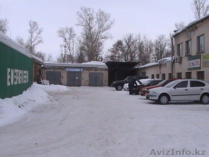 Производственная база #10773