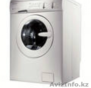 ремонт стиральных машин в астане! #9197