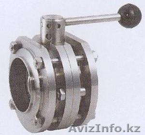 Нержавеющий металлопрокат #7774