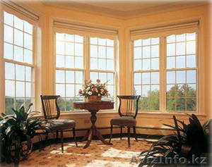 Предлагаем услуги по установке ПВХ окон #9917