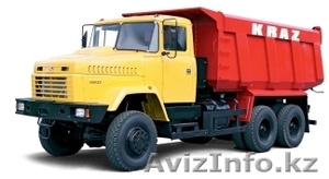 КазАвтоКрАЗ ТОО #16870