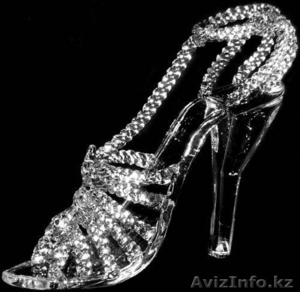 Хрустальная Туфелька #13480