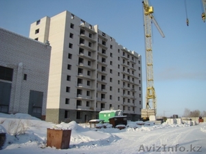 г.Барнаул кв. улучшенная план #14593