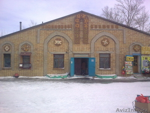 банный комплекс Дархан в г.Аркалык #17456