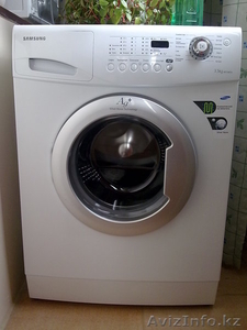 продам стиральную машину со скидкой #15823