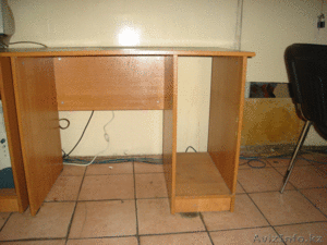 продам компьютерные столы и стулья #17832