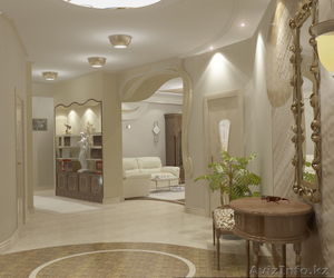 ДИЗАЙН СТУДИЯ  AXIOMADESIGN.KZ #13682