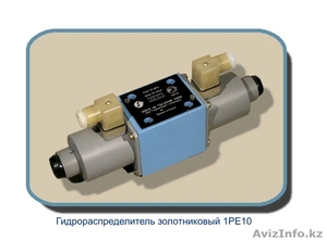 ОАО Гидроаппарат производит и продает гидравлику #16849