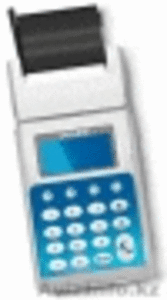 Платежный терминал 