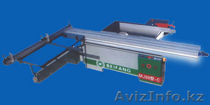 Форматно-раскроечный станок «MG-90» #17103