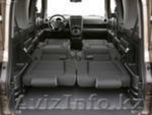 Honda Element  2003 г.в #18160