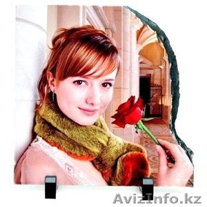 ФОТОКАМЕНЬ ДЛЯ СУБЛИМАЦИИ! #15409