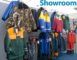 Спецодежда оптом   #12591