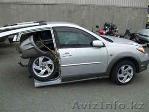 Автозапчасти,  тюнинг,  обвес. #15661