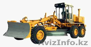 Автогрейдер ДЗ-98 #13483