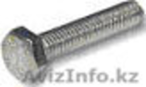 нержавеющий крепёж #18189