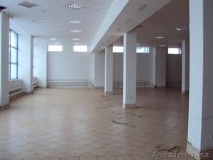 Торговое помещение на цокольном этаже для Вас #13145