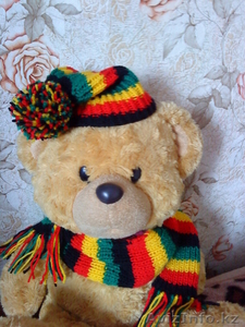 Хотите приобрести красивые вещи ручной работы? Тогда Вам сюда,  пряжа любая. #16717