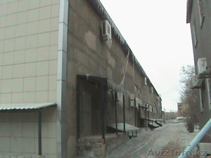 2-хэтажное торговое помещение,  расположенное близко к центральной части города #13290