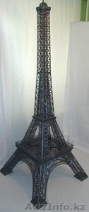 Ручная работа Эйфелевой башни #17218