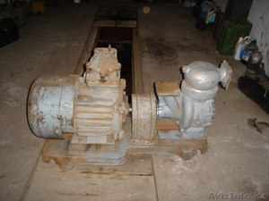 Насосный Агрегат для АЗС #17165