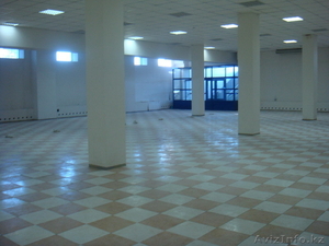 Торговое помещение на цокольном этаже с отдельными входами для Вас!!! #13284