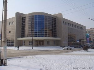 Эксклюзивное предложение торгового помещения в адмцентре города #13287