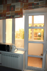 Металлопластиковые окна,  двери #9441