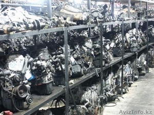 Б/у запчасти для иномарок (Разборка) #17239