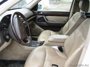 Mers W140 S320L #13352